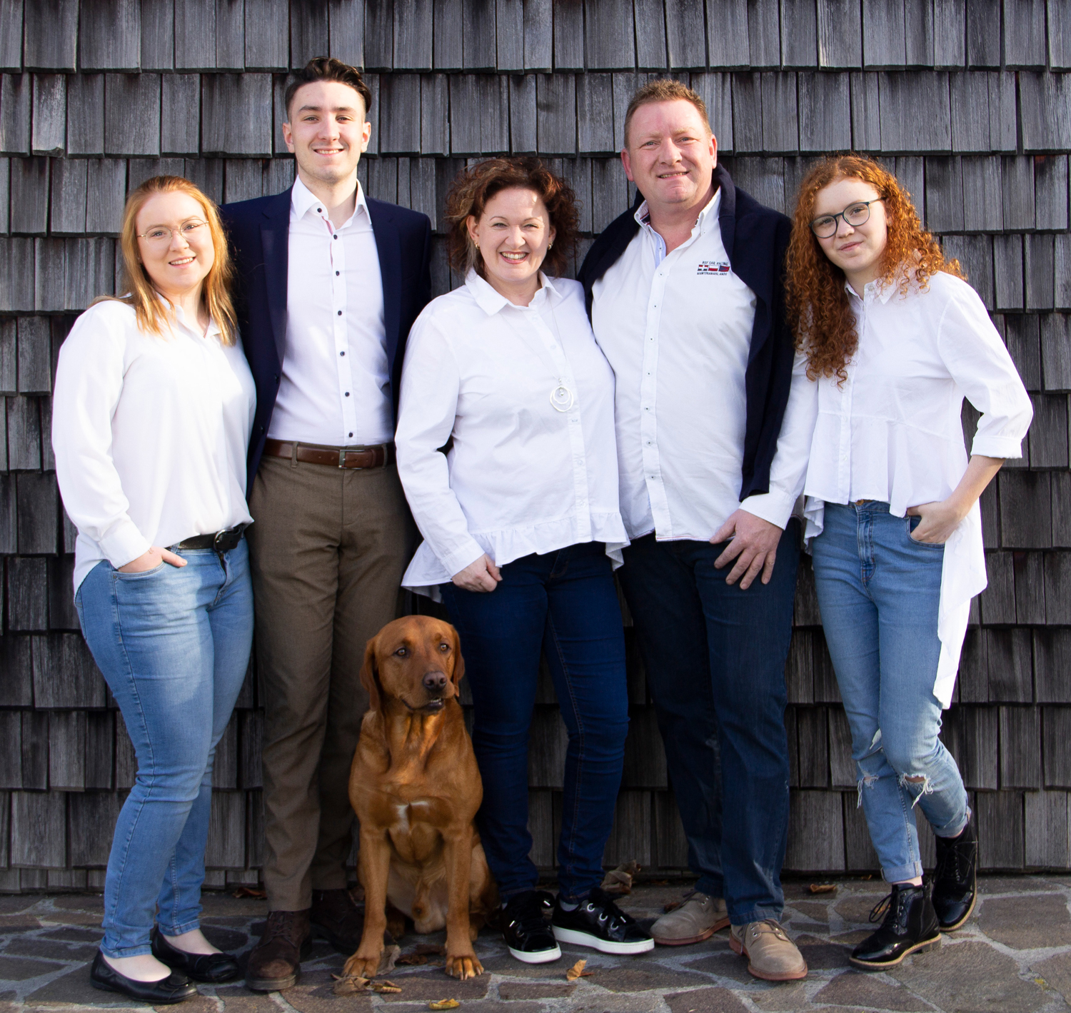 Killinger Reisen Familie