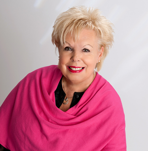 Herta Wöss