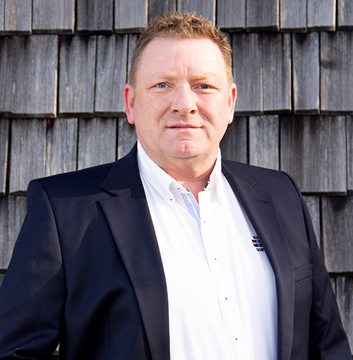 Michael Killlinger