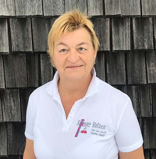 Regina Stiftner