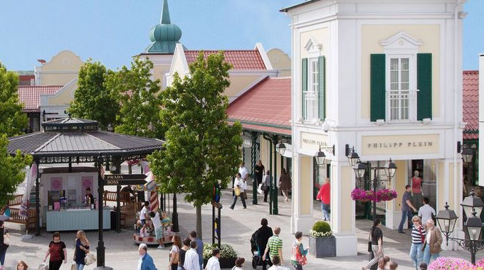 Ladiesfahrt Parndorf – Neuer Termin!