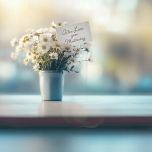 Muttertagsfahrt ins Blaue