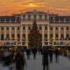 Adventzauber in Schönbrunn & Grafenegg