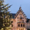 Adventzauber in Schönbrunn & Grafenegg