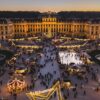 Adventzauber in Schönbrunn & Grafenegg