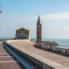 Badereise nach Caorle (Italien)