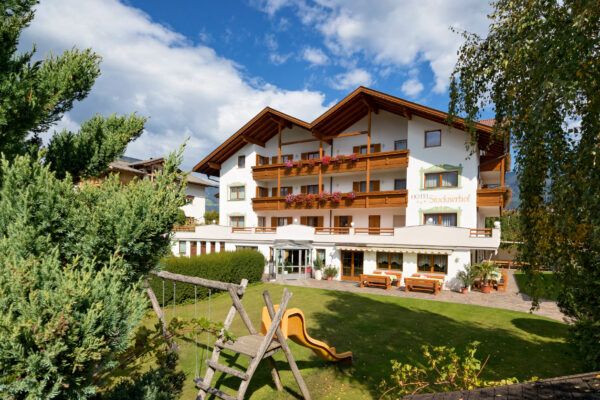 Wanderwoche in Südtirol 2026