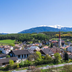 Wanderwoche in Südtirol 2026