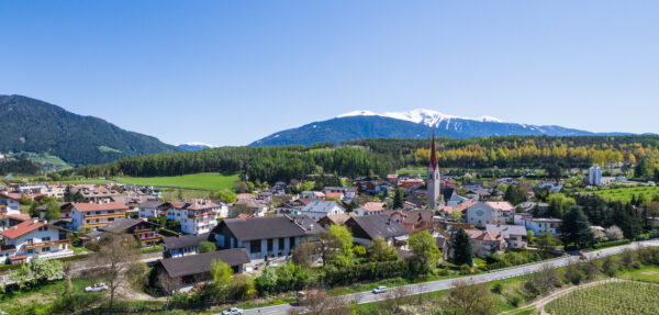 Wanderwoche in Südtirol 2026