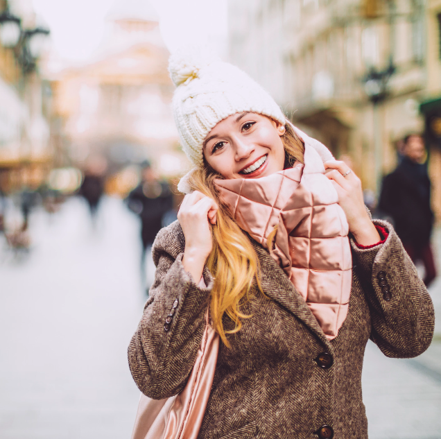 Ladiesshoppen in Parndorf | Winter – Bild 3