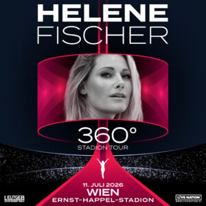 Helene Fischer I 360° TOUR