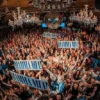 Mamma Mia Party im Praterdom