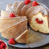 Backen mit Christina