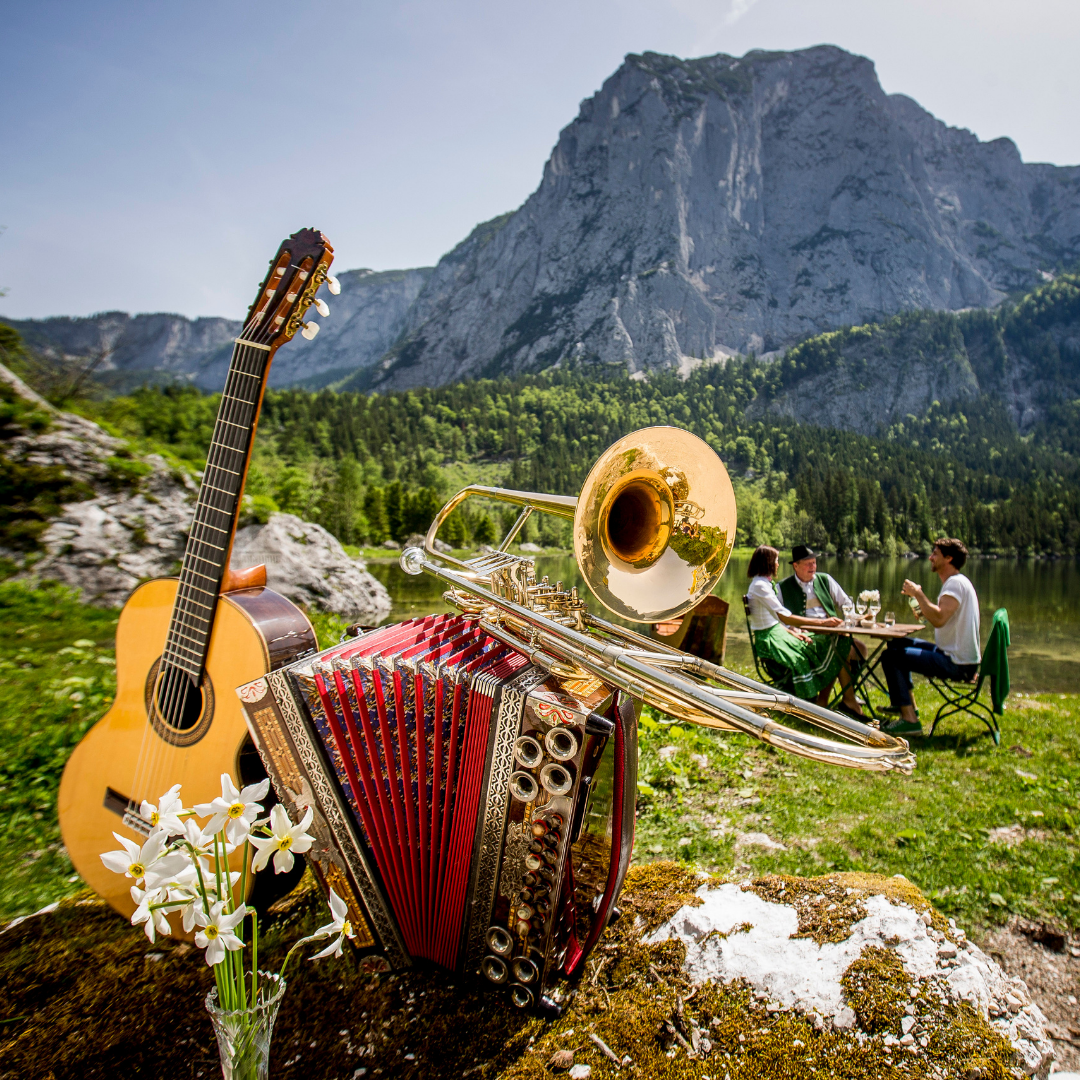 Musikalische Herbstwanderung – Bild 3