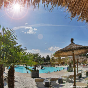 Therme Geinberg Karibiktag