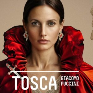 Tosca | Steinbruch St. Margarethen
