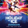 HOLIDAY ON ICE | HORIZONS