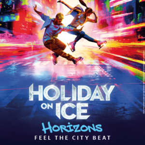 HOLIDAY ON ICE | HORIZONS