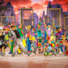 HOLIDAY ON ICE | HORIZONS