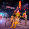 HOLIDAY ON ICE | HORIZONS