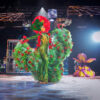 HOLIDAY ON ICE | HORIZONS