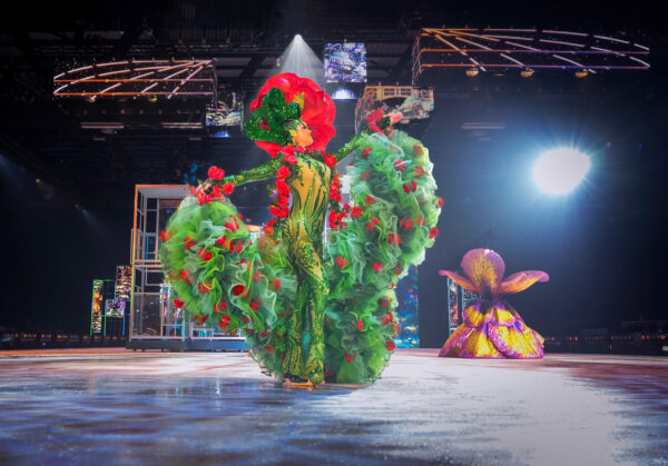 HOLIDAY ON ICE | HORIZONS