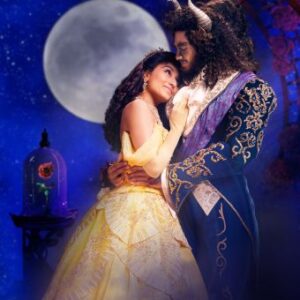 Die Schöne und das Biest | Das Musical