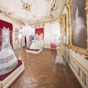 Ladies Day in Wien