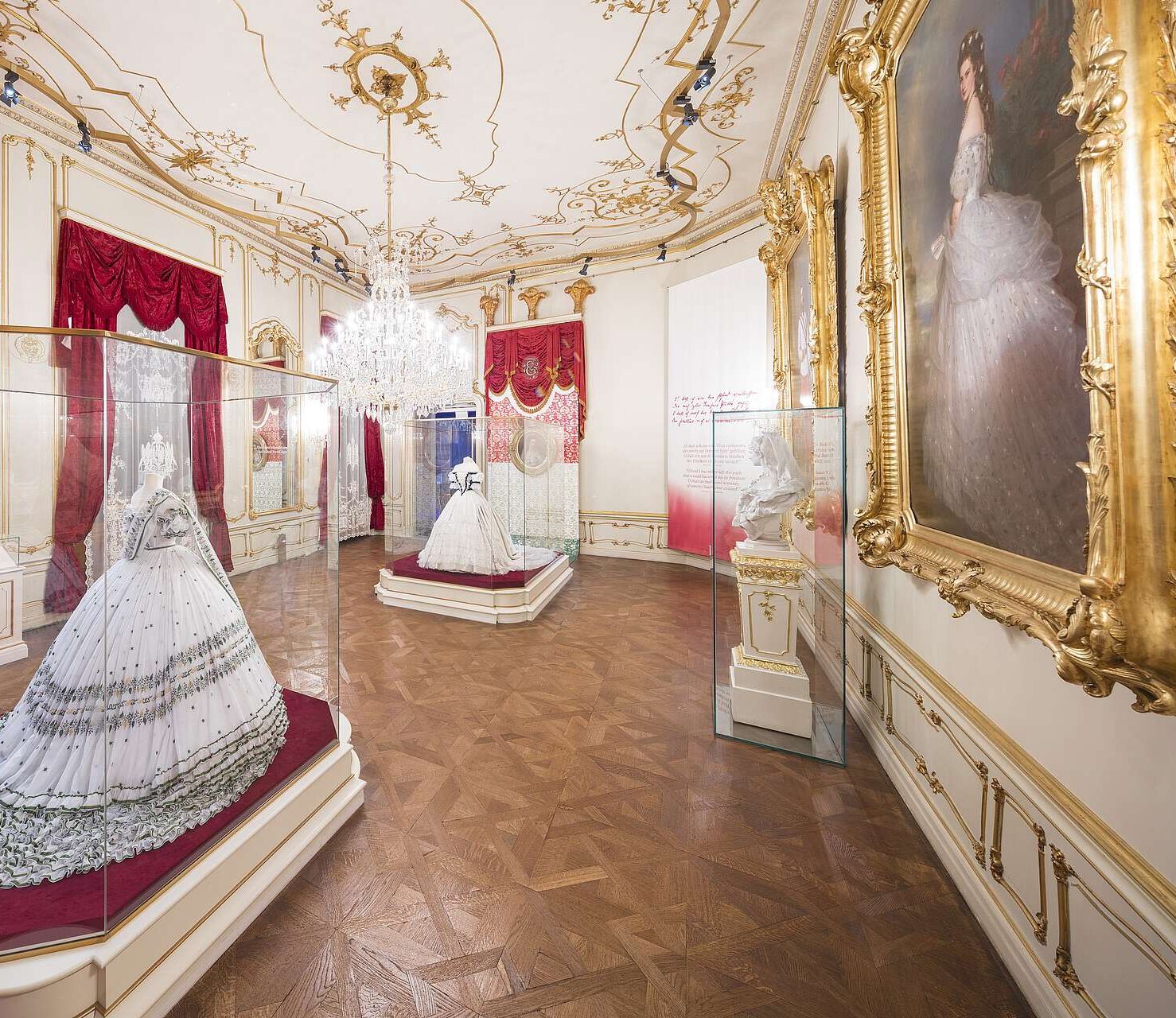 Ladies Day in Wien