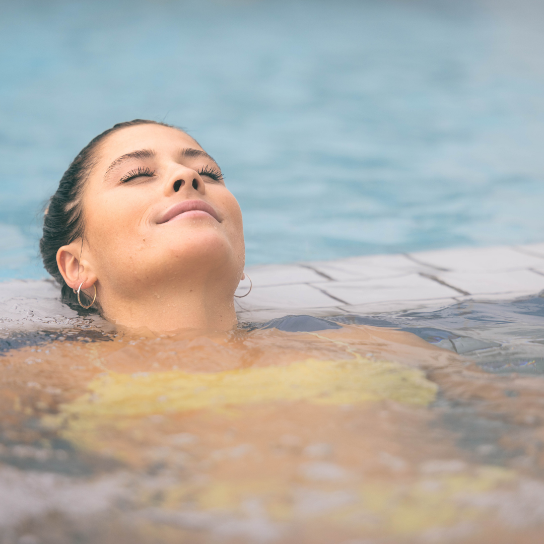 Wellnessauszeit in Bad Füssing | Februar – Bild 1