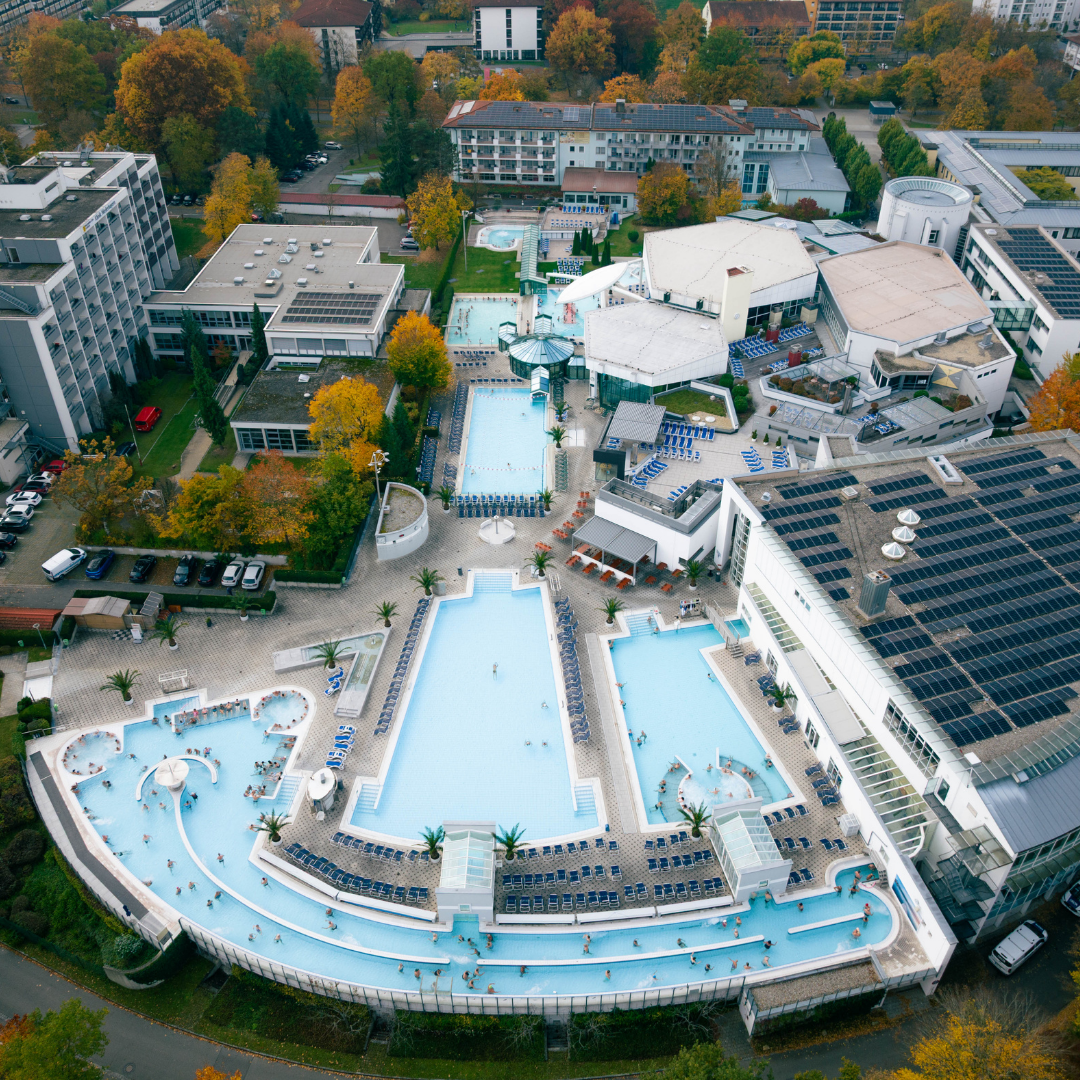 Wellnessauszeit in Bad Füssing | Februar – Bild 2