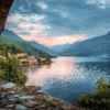 Frühlingsreise an den Lago Maggiore & Mailand