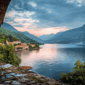 Frühlingsreise an den Lago Maggiore & Mailand