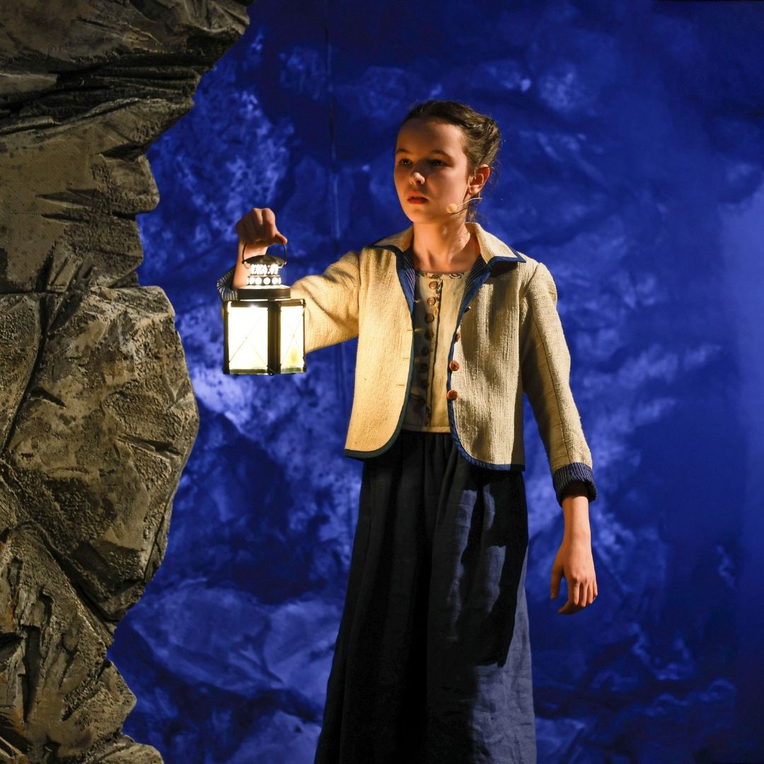 VORANKÜNDIGUNG - Salzburger Adventsingen – Bild 2