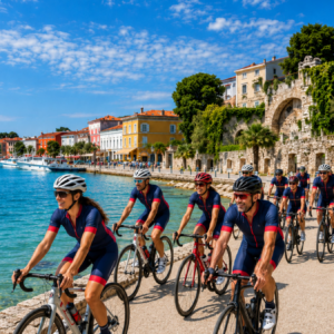 Rennradcamp | POREČ 2026
