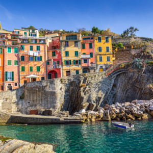 Cinque Terre